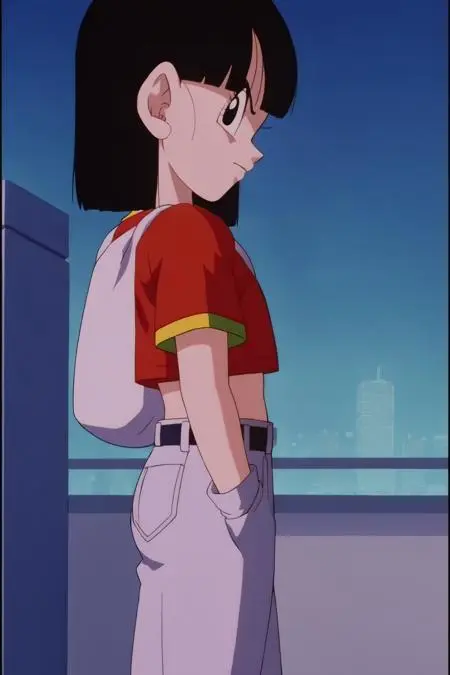 Anime,Anime Character,Girl,LoRA,SDXL