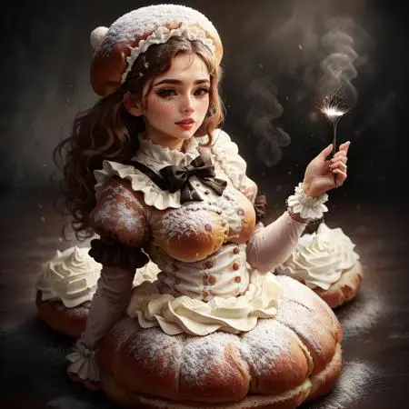 Realistic,Style & Filter,Style Boost,LoRA,SD 1.5