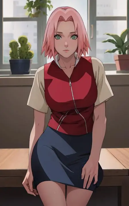 Anime,Anime Character,Girl,LoRA,SD 1.5