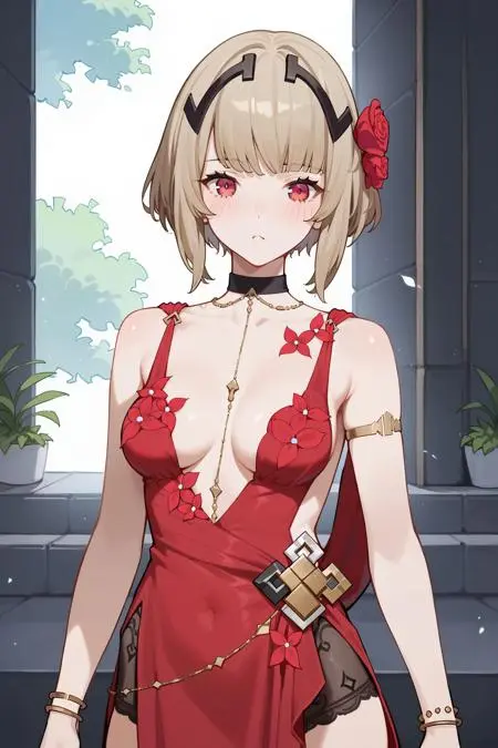 Anime,Anime Character,Girl,LoRA,SDXL