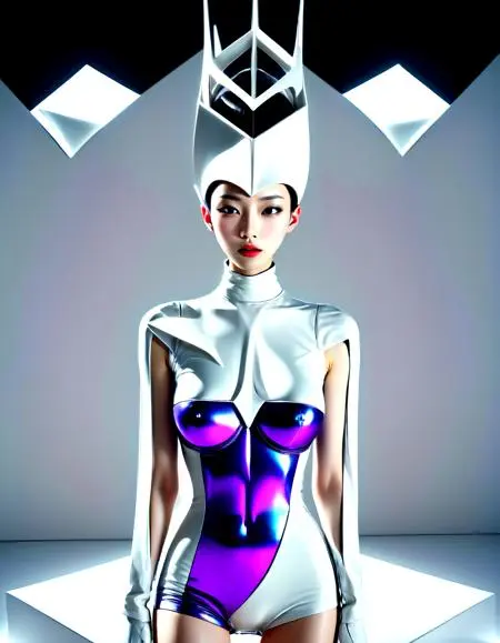 Realistic,CGI style,Style & Filter,LoRA,SDXL