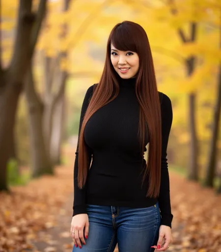 Portrait Photography,Girl,LoRA,FLUX.1