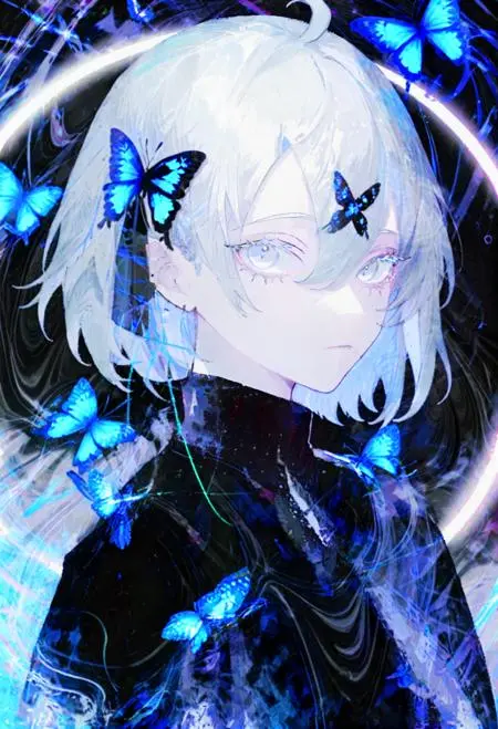 Anime,Anime,Girl,Other,SDXL