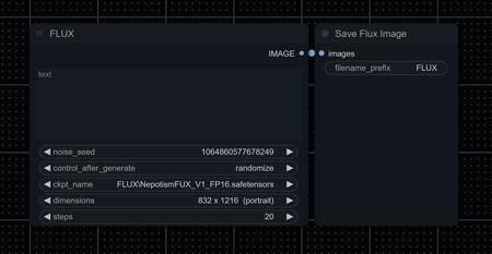 Bobs Flows: FLUX | UPSCALE | LORA | IMG2IMG FUX Flow basic AIO