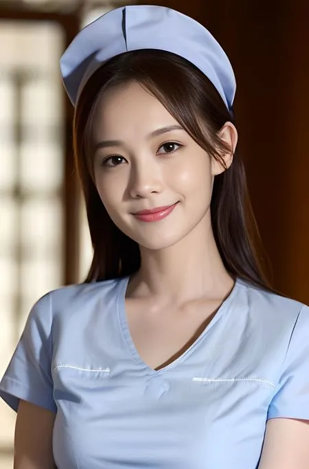 Realistic,Portrait Photography,Girl,LoRA,SD 1.5