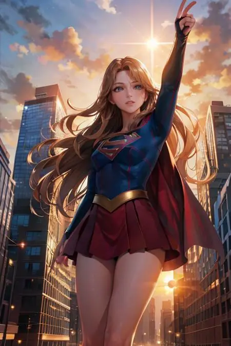 Realistic,Portrait Photography,Girl,LoRA,SD 1.5