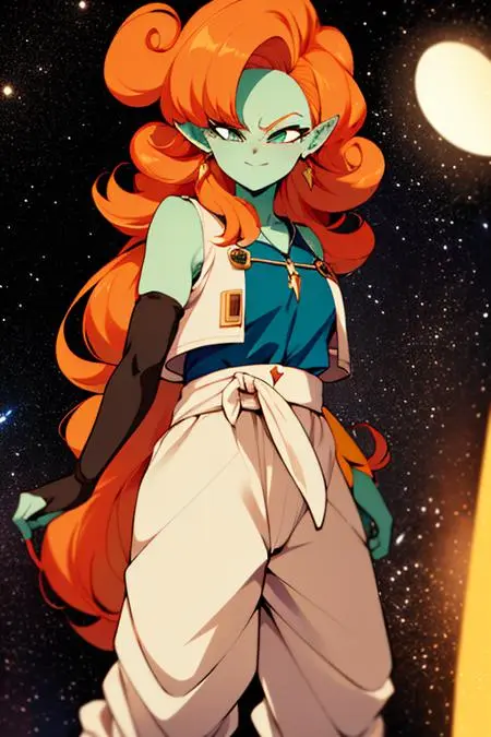 Anime,Anime Character,Girl,LoRA,SD 1.5