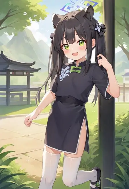 Anime,Anime,Girl,LoRA,Pony