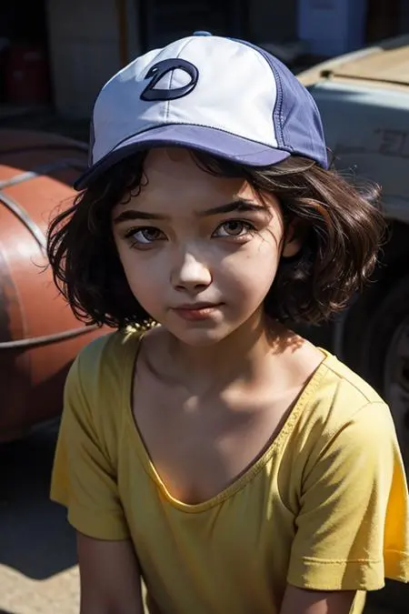 Anime,Girl,Style Boost,LoRA,SD 1.5