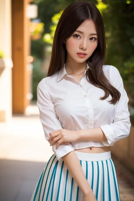 Realistic,Portrait Photography,Girl,LoRA,SD 1.5