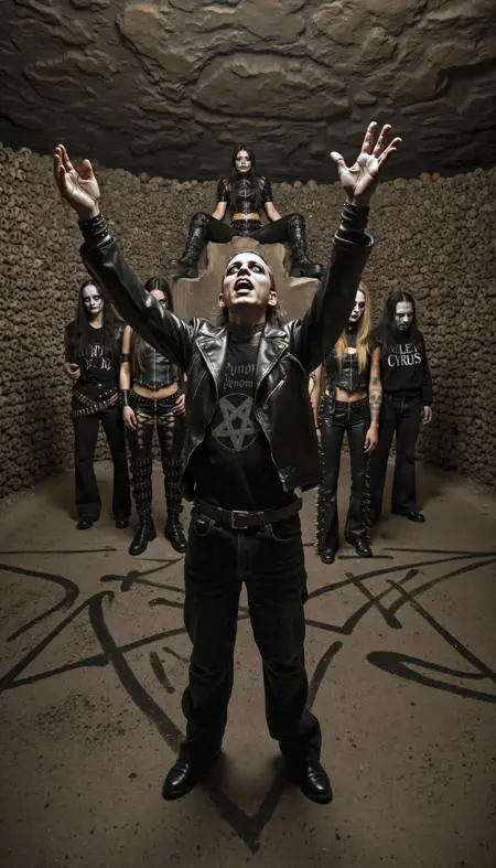 Street Photography,Space & Scene,Object Enhance,LoRA,FLUX.1