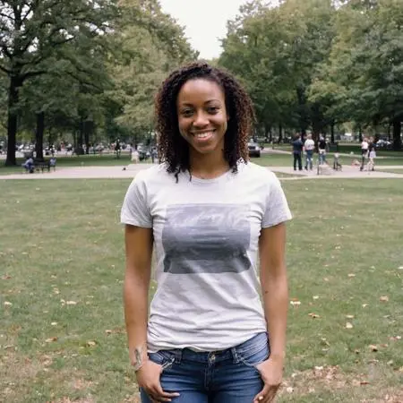 Realistic,Street Photography,Girl,LoRA,SDXL