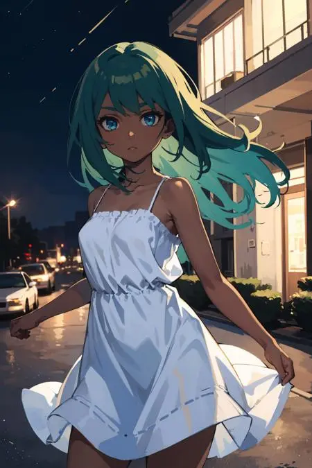 Anime,Anime Style,Girl,Other,SD 1.5