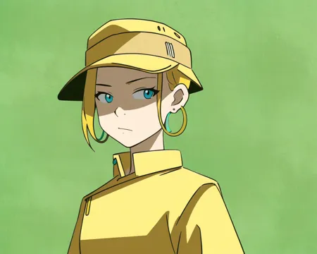 Anime,Anime Style,Girl,LoRA,SD 1.5