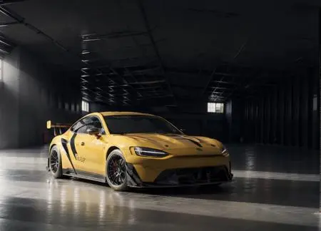 Street Photography,Object Enhance,Vehicle,LoRA,SD 1.5