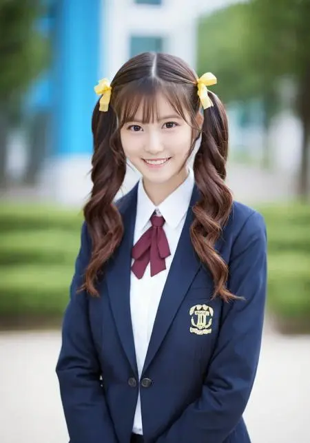 Realistic,Portrait Photography,Girl,LoRA,SDXL