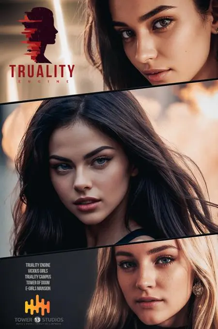 Realistic,Portrait Photography,Girl,Checkpoint,SD 1.5