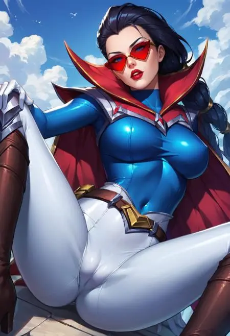 Anime,Anime Character,Girl,LoRA,SDXL