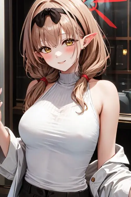 Anime,Anime Character,Girl,LoRA,SD 1.5