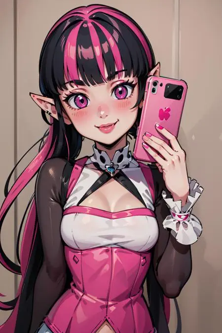 Anime,Anime Character,Girl,LoRA,SD 1.5