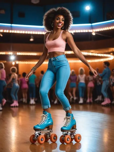 Anime Style,Style Boost,LoRA,SDXL