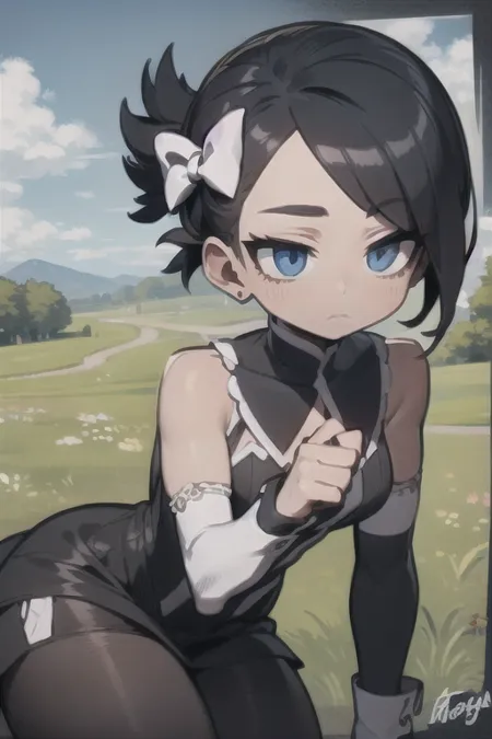 Anime,Anime Character,Girl,LoRA,SD 1.5