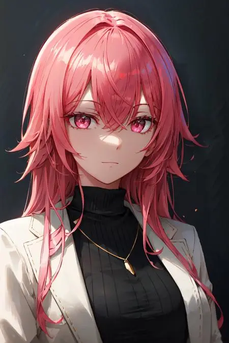 Anime,Anime Character,Girl,Other,SD 1.5