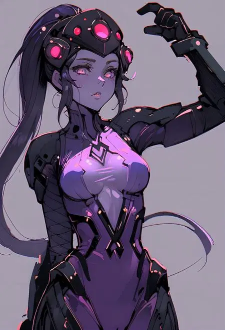 Anime,Anime Style,Girl,LyCORIS,SDXL