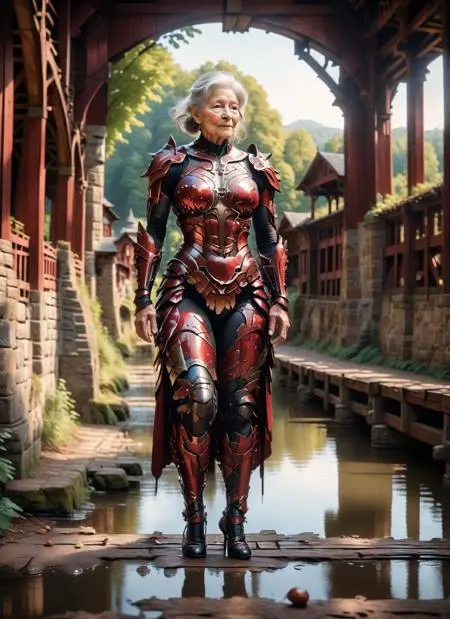 Realistic,CGI style,Fashion & Makeup,LoRA,SDXL