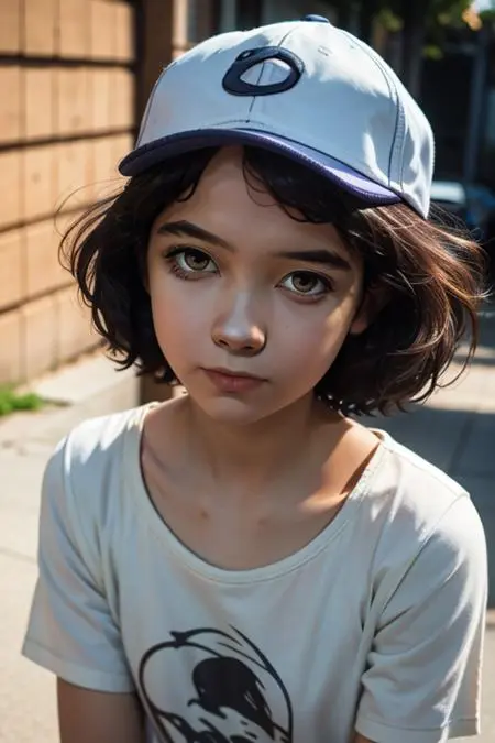 Anime,Girl,Style Boost,LoRA,SD 1.5