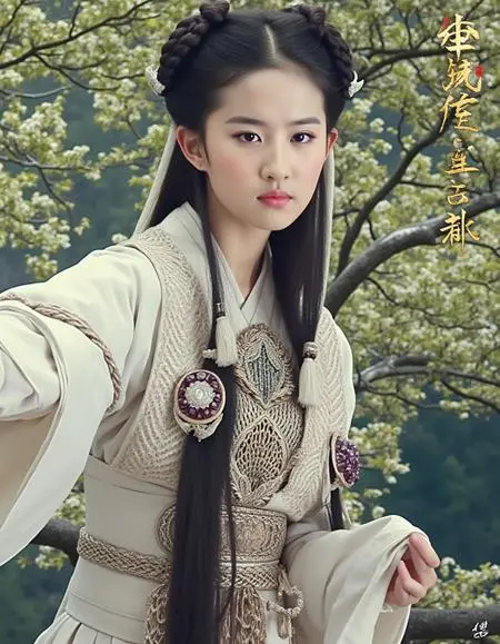 Portrait Photography,Girl,Physical/Facial feature,LoRA,FLUX.1