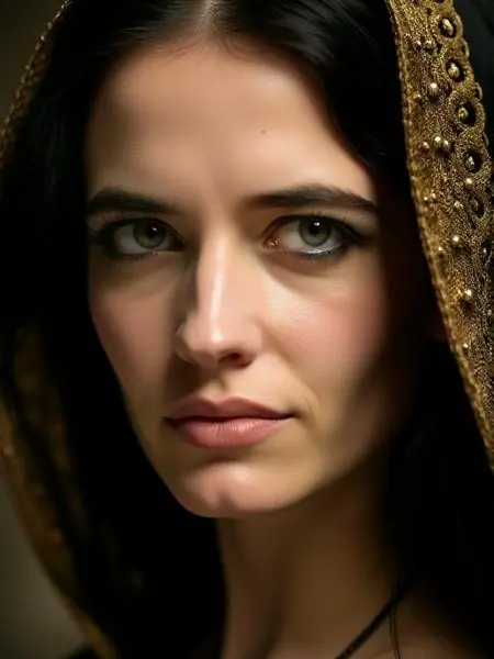 Girl,Surreal photography,LoRA,FLUX.1