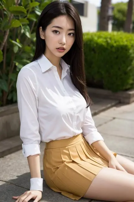 Realistic,Portrait Photography,Girl,LoRA,SD 1.5