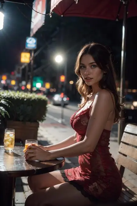 Photography,Realistic,Girl,Checkpoint,SD 1.5