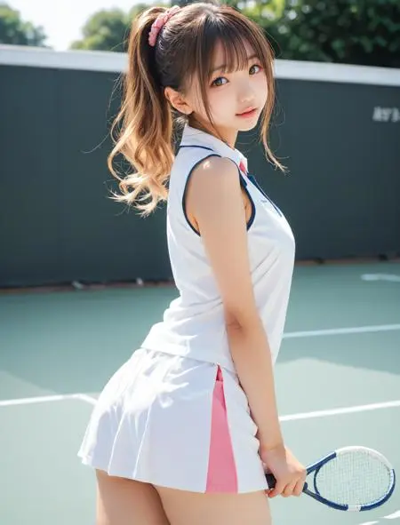 Realistic,Portrait Photography,Girl,Checkpoint,SDXL