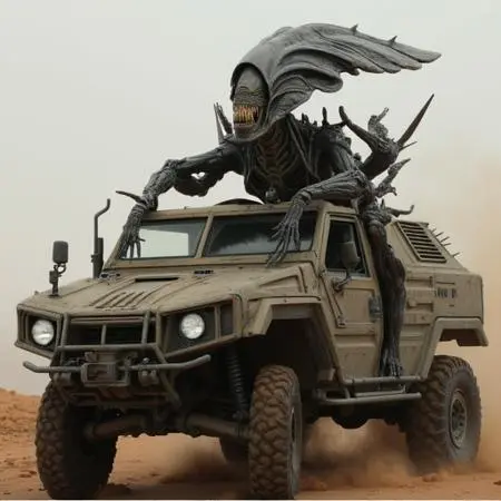 CGI style,LoRA,FLUX.1