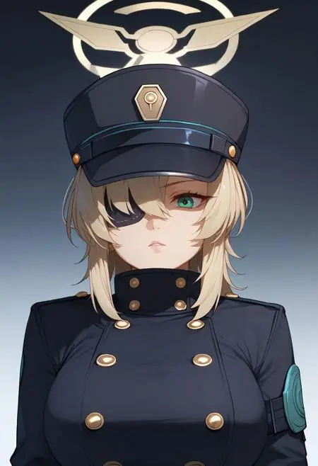 Anime Style,Girl,Physical/Facial feature,LoRA,Pony