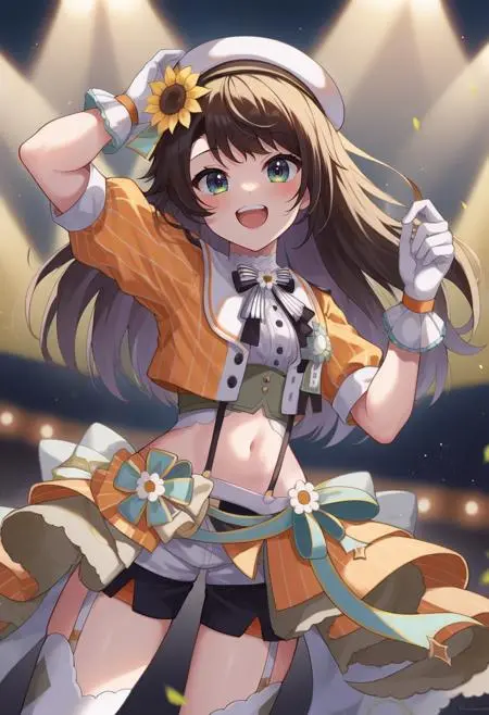 Anime,Anime Character,Girl,LoRA,SDXL