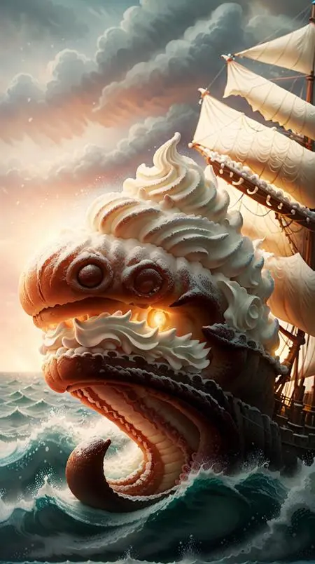 Realistic,Style & Filter,Style Boost,LoRA,SD 1.5