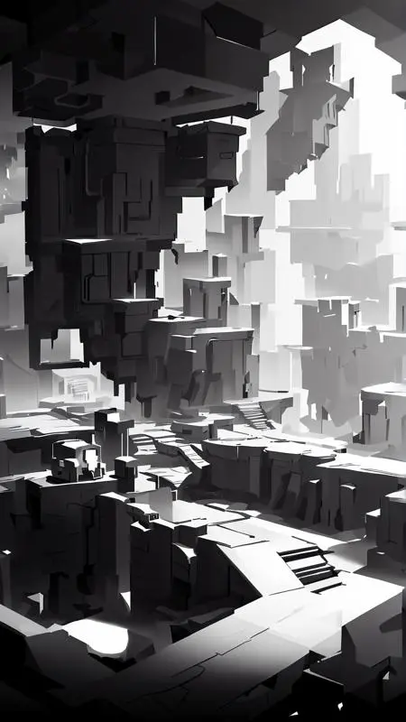 Anime,Game Scene Design,Space & Scene,LoRA,SDXL