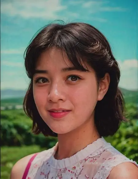 Realistic,Portrait Photography,Girl,LoRA,SD 1.5