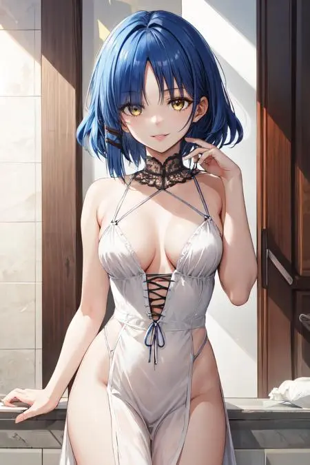 Anime,Anime Character,Girl,LoRA,SD 1.5