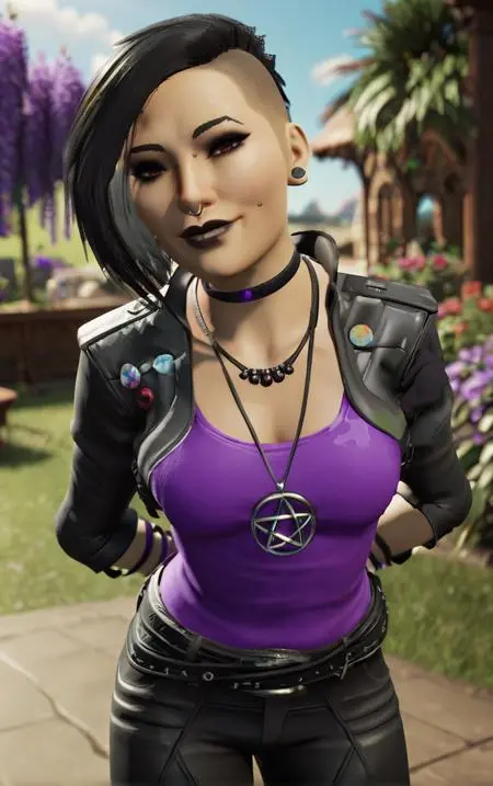 Anime,Anime Character,Girl,LoRA,SDXL