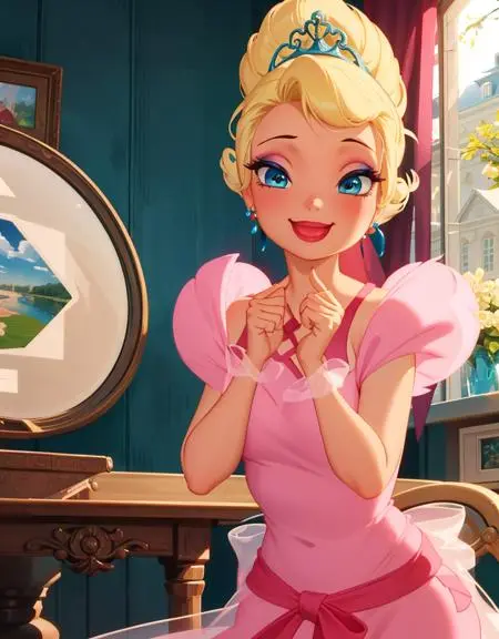 Anime,Anime Character,Girl,LoRA,SD 1.5