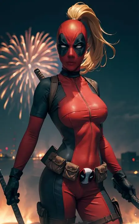 CGI style,Anime Character,Girl,LoRA,SD 1.5