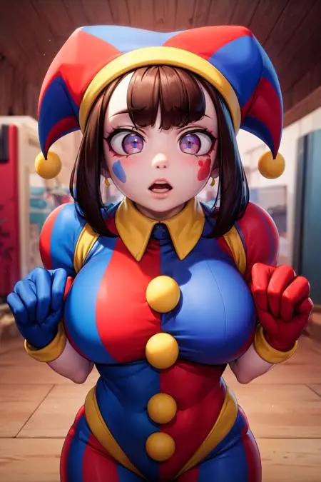 Anime,Anime Character,Girl,LoRA,SD 1.5