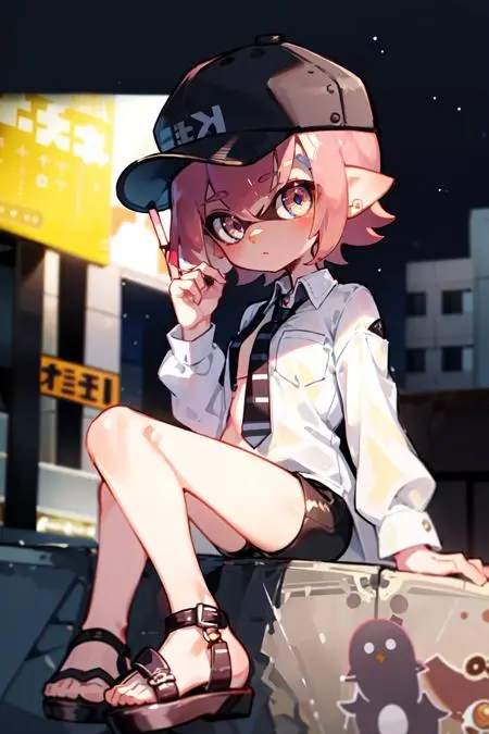 Anime,Anime Character,Girl,LoRA,SD 1.5