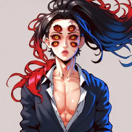 Anime,Girl,LoRA,Pony