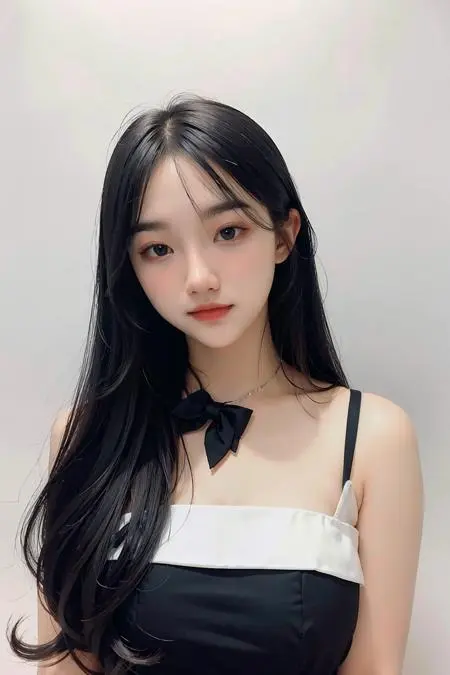 Realistic,Portrait Photography,Girl,LoRA,SD 1.5