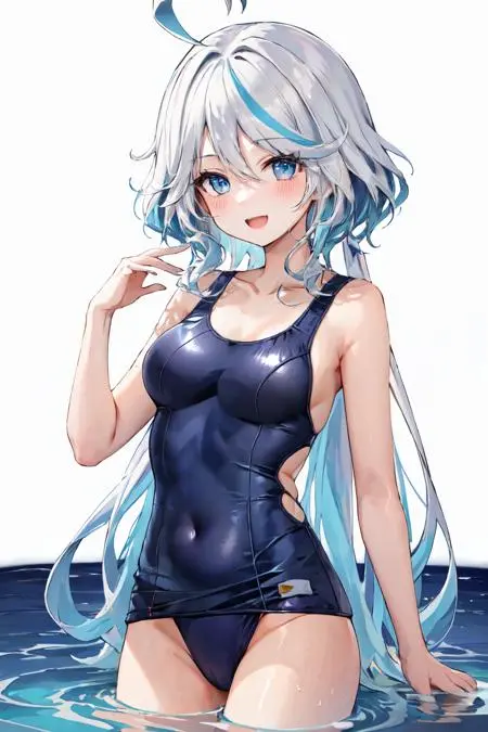 Anime,Anime Character,Girl,LoRA,SD 1.5